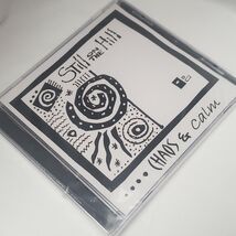 Chaos and Calm by Still On the Hill CD Sep 2002 Factory New and Sealed - $11.99