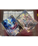 Mushoku Tensei: Jobless Reincarnation LN (Vo.1-26) English Version EXPED... - $262.25