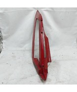 GM 5958363 1967 Cadillac Eldorado Tail Light Trim Surround Right Red Pai... - $757.60 MXN