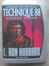 Scientology Technique 88 - Before Earth Lectures L Ron Hubbard Audio CDs (No Bk) - £9.33 GBP