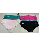 NEW Lacy Exclusive Bikini Ladybug Ladies Panties Underwear Lot of 4 Size... - £11.89 GBP