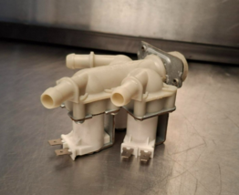 Washer Water Inlet Valve For LG P/N: 5221ER1003A [USED] - $43.24 MXN