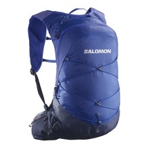 SALOMON S64105960 Backpack, Adults Unisex, Blue, One Size - £118.29 GBP