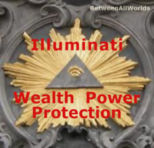 Eos Illuminati Wealth Spell + Free Gambling Luck Betweenallworlds Ritual  - £119.10 GBP