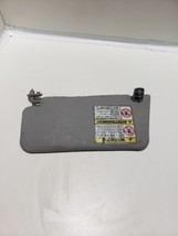 Passenger Sun Visor Without Illumination Fits 00 FORESTER 396476 - $462.43 MXN