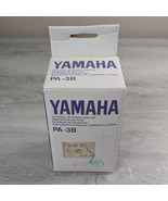 Yamaha PA-3B OEM AC Adapter for Keyboards - Open Box - $37.95