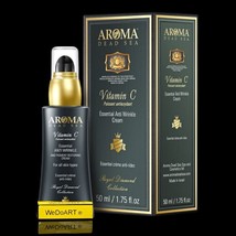 Essential Anti Wrinkle Pigment Restoring Cream 50 ml - $68.89