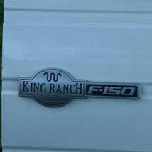 09-14 Ford F150 F-150 KING RANCH TailGate Tail Gate Trunk Lid W/Camera image 3