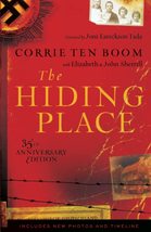 The Hiding Place [Paperback] Corrie Ten Boom; Elizabeth Sherrill and John Sherri - £6.28 GBP