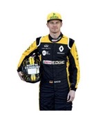  Go Kart Racing Suit CIK/FIA Level 2 F1 Castrol Edge Race Suit In All Sizes - £78.22 GBP