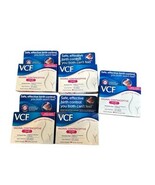 Lot of 5 VCF Vaginal Contraceptive Film 9ct Exp 12/2026 45 Films Total T... - $917.02 MXN