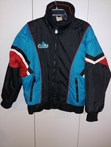 Choko Ladies Snowmobile JACKET-S-EXCELLENT CONDITION-JUST WASHED-READY To Wear - £41.92 GBP