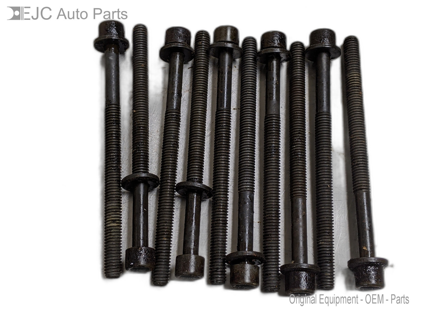 Cylinder Head Bolt Kit For 17-22 Kia Niro  1.6 2232003HA0 Gas - $34.60
