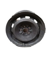 Wheel 14x5-1/2 Steel 10 Oval Hole Fits 87-91 CAMRY 576556 - £70.43 GBP