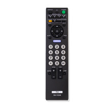 RM-YD028 Replace Remote for Sony Bravia TV KDL-26L5000 KDL-55V5100 KDL-3... - £11.77 GBP