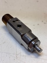 Sherwood CGA 890 Oxygen Helium Cylinder Valve | 1406 08N | - $56.16 CAD