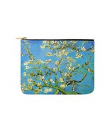 Almond Branches in Bloom Van Gogh Carry All Pouch Wallet - $29.88 CAD