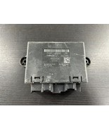 F150      2017 Chassis ECM 104798173Must be programmed to your vehicle b... - $52.95
