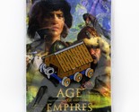 Age of Empires Battering Ram Limited Edition Enamel Pin Figure Rare OOP - $19.99