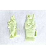 Replacement Parts Mummy Circophicus For Scooby-Doo Haunted House 3D Boar... - £7.55 GBP