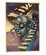 Live Michael Shapiro Fillmore Poster - $48.80 CAD