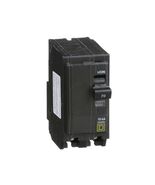 Square D - QO270CP Circuit Breaker, Black - $1,770.30 MXN