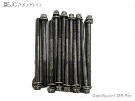 Cylinder Head Bolt Kit For 10-11 Subaru Outback  2.5 - $34.60