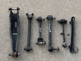 2006 - 2013 LEXUS IS250 IS350 REAR LEFT LOWER SUSPENSION CONTROL ARM SET... - $108.89