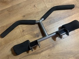 Total Gym Apex Wingbar for G5 G3 G1 - £74.88 GBP