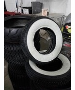 SHINKO SR550 Series Tire 3.50-8 White Wall Front/Rear 87-4250 Mini Bike,... - $75.82 CAD