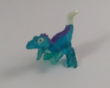 Zuru Smashers Series 4 Dino Ice Age Surprise Blue Ice Raptor - $7.91