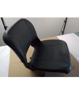 Universal Folding Mobility scooter ULTRALIGHT SEAT go cart kart PRIDE BRAND - $180.34 CAD