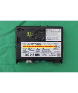 GM NG-2.5 HMI Human Machine Interface HMI Module 84131941 - €197,32 EUR