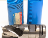 NIAGARA 75293 RHC752 HSCO 2&quot; DIA X 2&quot; LOC X 5-3/4&quot;OAL SQUARE ROUGHING EN... - $64.34