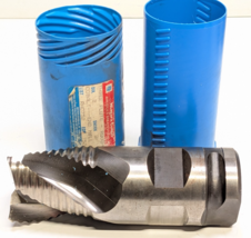 NIAGARA 75293 RHC752 HSCO 2&quot; DIA X 2&quot; LOC X 5-3/4&quot;OAL SQUARE ROUGHING EN... - $1,180.59 MXN