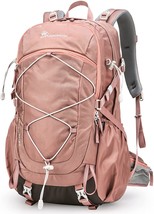Women&#39;S Mountaintop 40L Hiking Backpack, Outdoor Backpack With Rain, And Travel. - £71.04 GBP