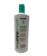 Rusk Keratin Care Smoothing Conditioner 12 Oz - $23.64 CAD