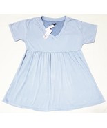 Wild Fable Sky Blue Women&#39;s Short Dress (Size M) New With Tags - £6.25 GBP