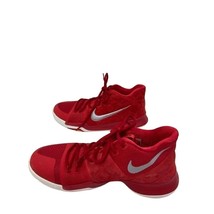 Nike Azurie Elizabeth Model 859466-601 Red Size US 7Y.  - £19.67 GBP