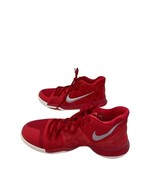 Nike Azurie Elizabeth Model 859466-601 Red Size US 7Y.  - £19.46 GBP