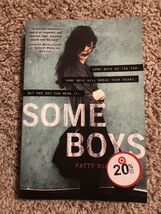 Some Boys by Blount, Patty - €1,50 EUR
