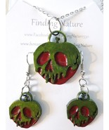 Poison_Apple_Jewelry_Set - $25.31