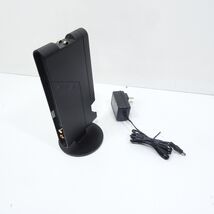 AUVIO 900MHz Wireless Stereo 3300281 Dock Only - $17.99