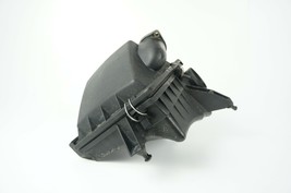97-2000 mercedes r170 slk230 air intake cleaner filter housing box oem w... - $89.87