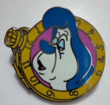 Disney Alice in Wonderland Watch Collection - Caterpillar 2007 Pin - $12.86