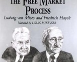 [Audiobook] The Austrian Case for The Free Market Process (Great Economi... - $4.55