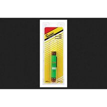 Bussmann BP/FRS-R-15 15 Amp Fusetron Dual Element Time-Delay Current Lim... - €21,68 EUR