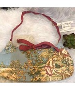An Original by Ncoco custom fabric purse - $483.41 MXN