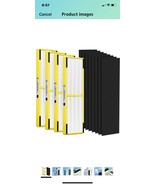 FLT4825 HEPA Replacement Filter B For Germ-Guardian Air Cleaner Purifier... - $39.59