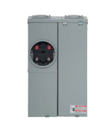 Eaton MBE1224B100BTS 12 Space 24 Cir. 100A Outdoor Breaker 120/240 1Ph-3w - $266.48